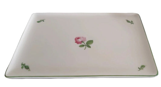 Augarten Wien serving tray