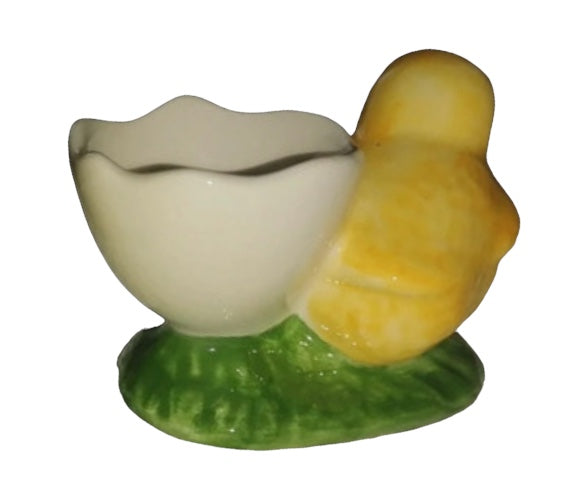 Bordallo Pinheiro egg cup