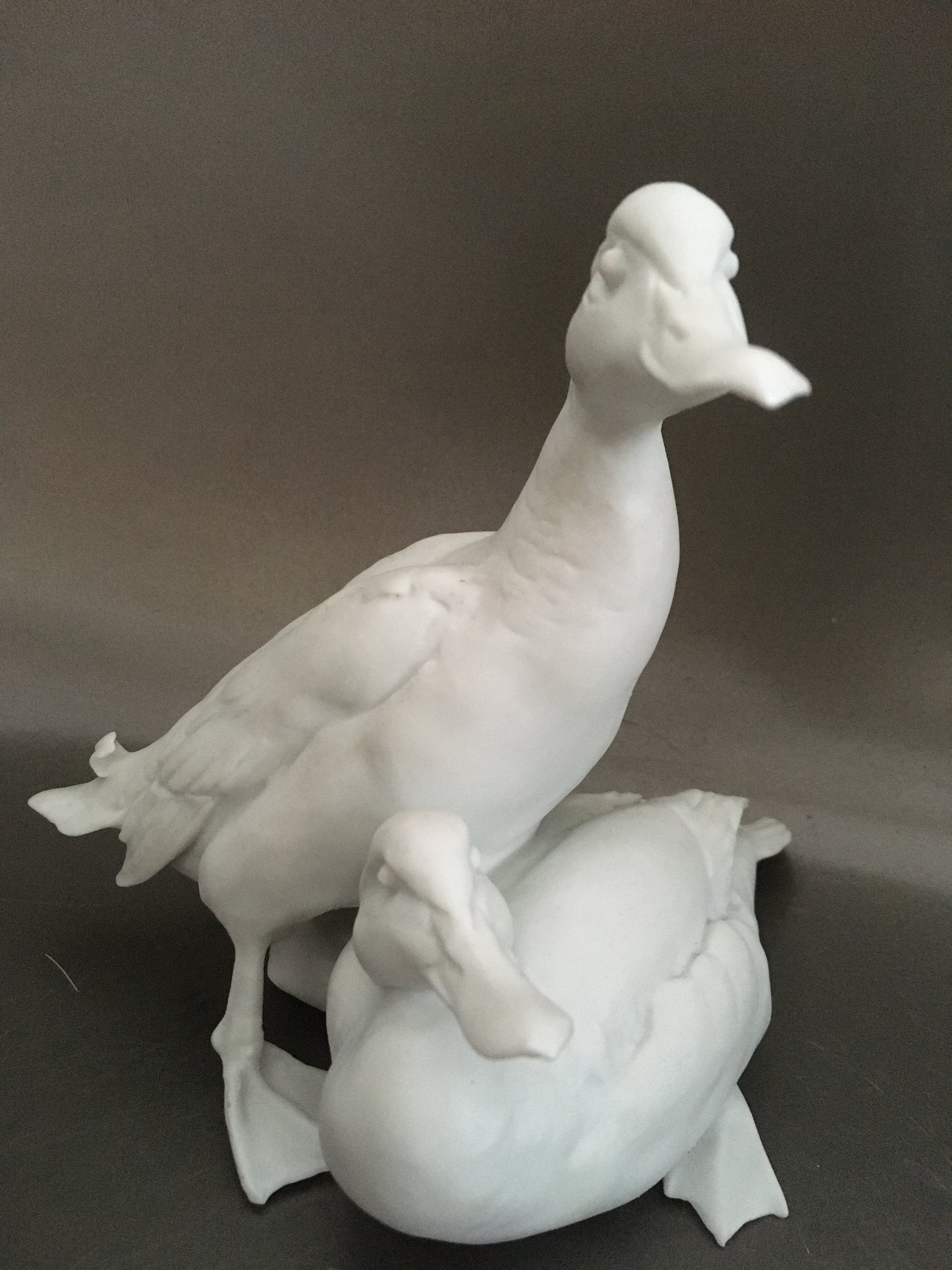 Kaiser Pair of Ducks Figurine