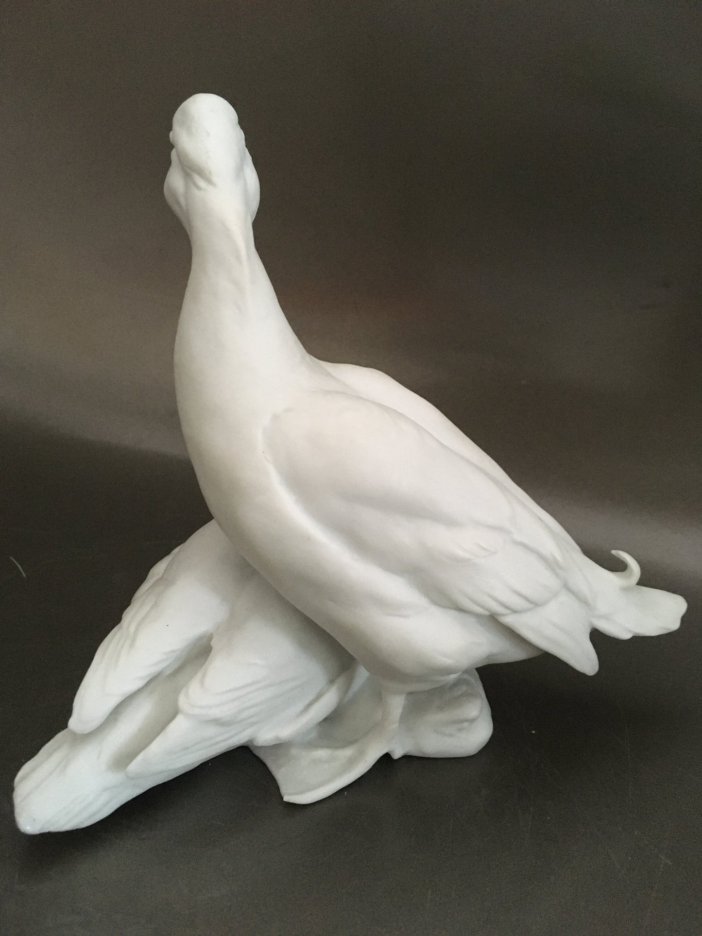 Kaiser Pair of Ducks Figurine