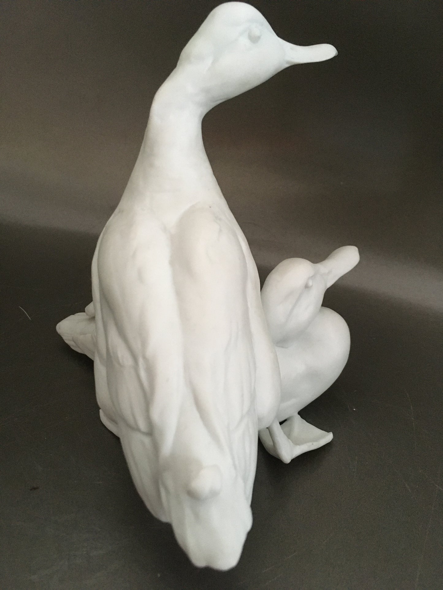 Kaiser Pair of Ducks Figurine