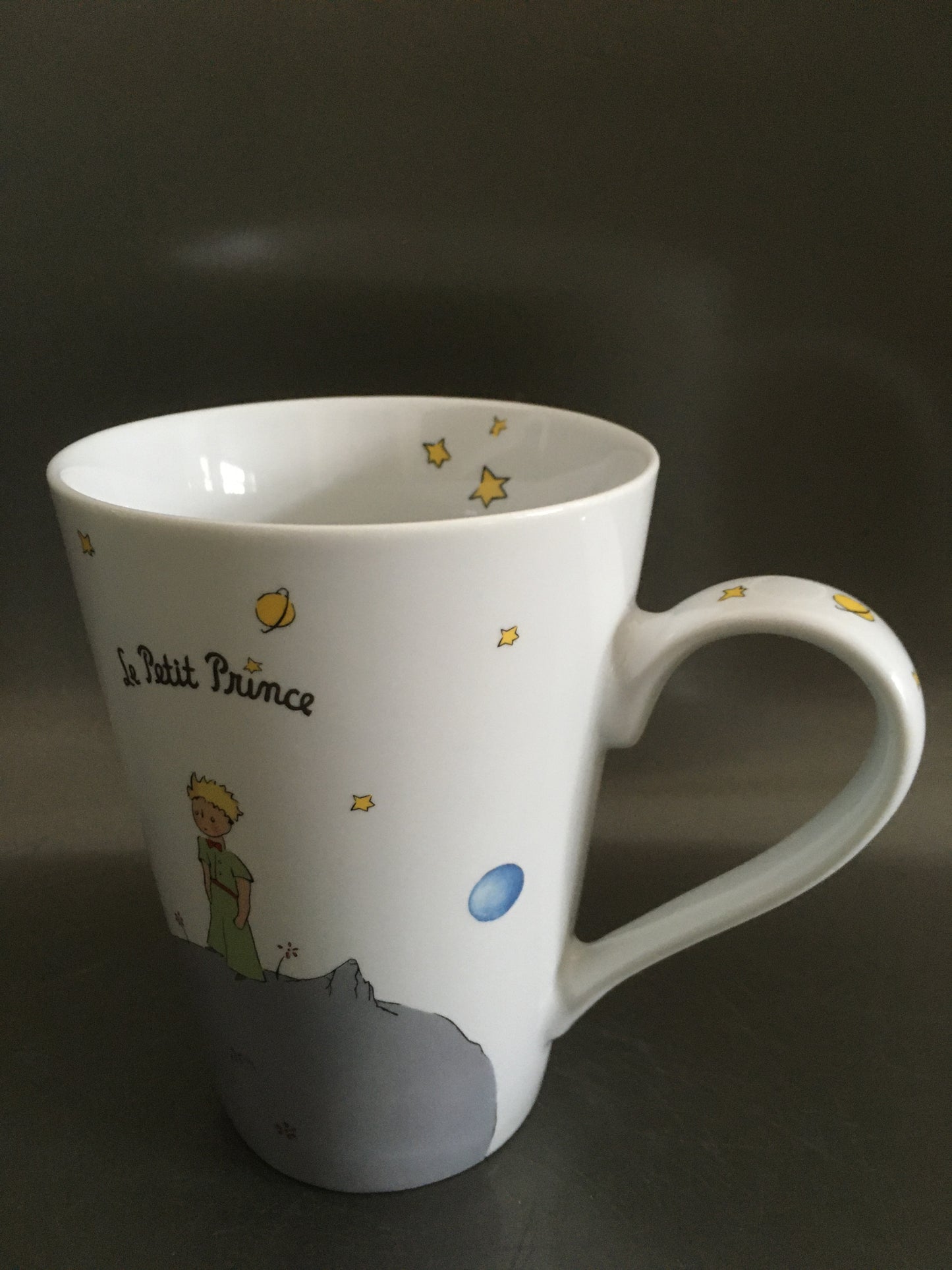 Le petit prince mug