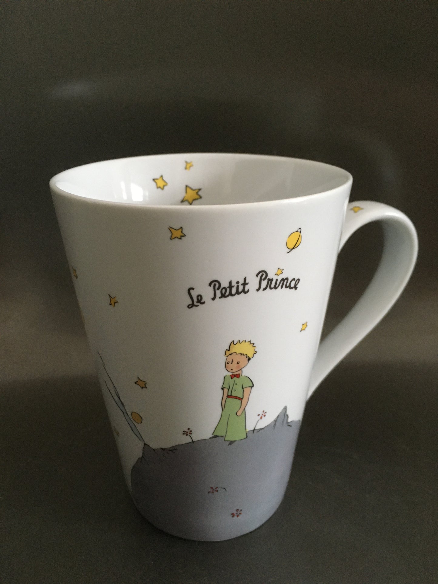 Le petit prince mug