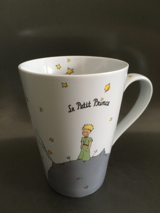 Le petit prince mug