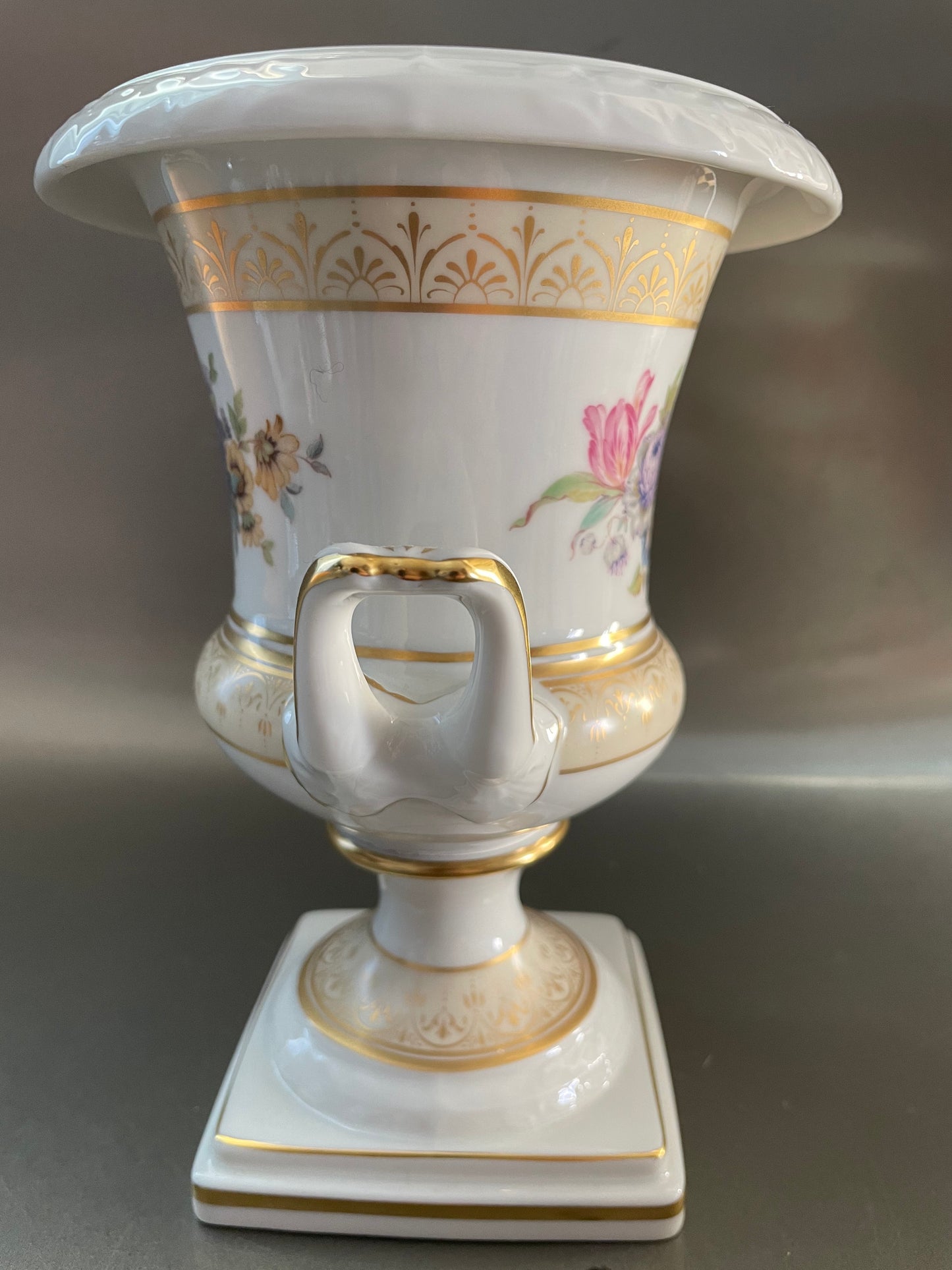 Kaiser Germany Vase Sanssouci 41