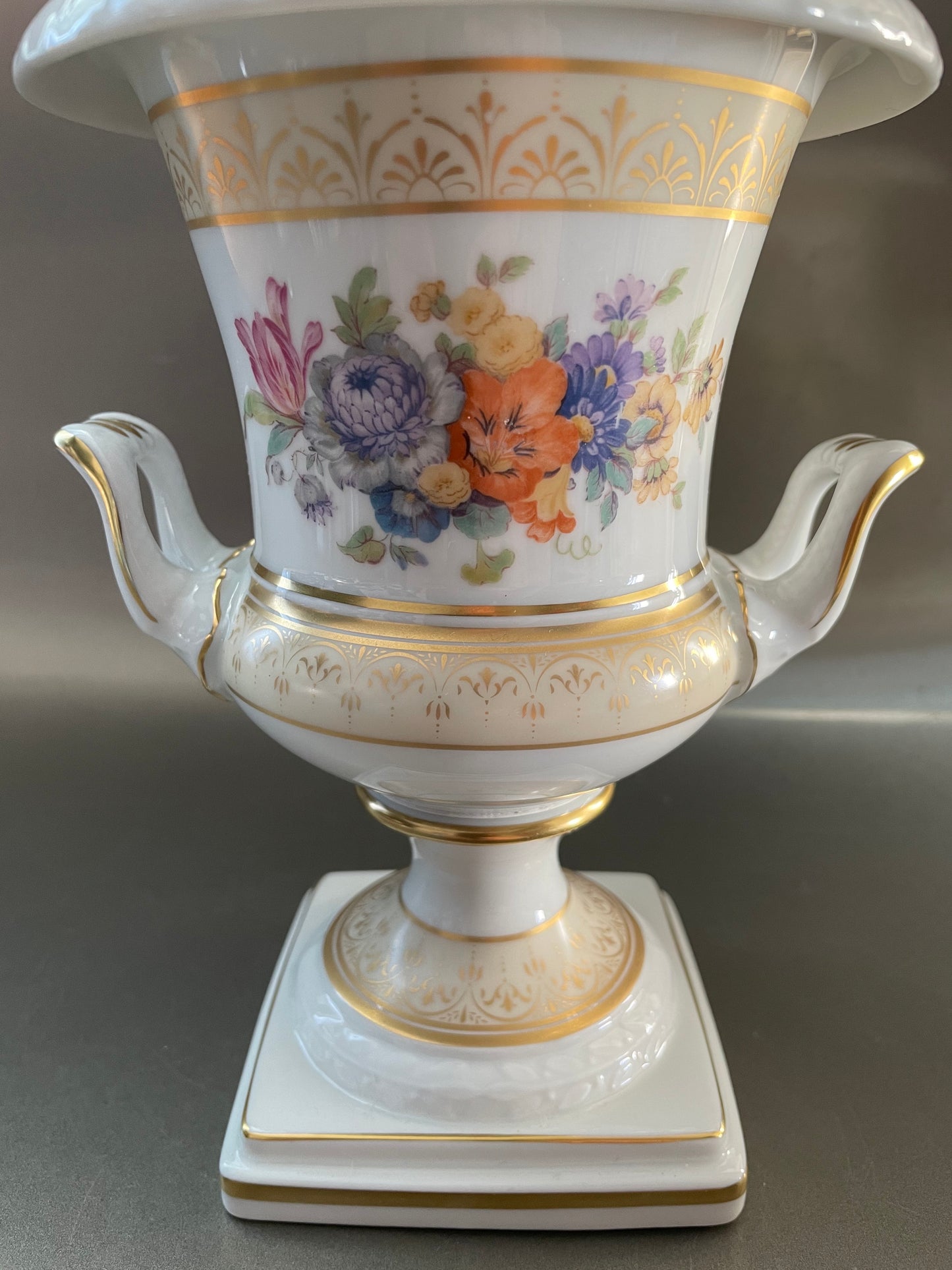 Kaiser Germany Vase Sanssouci 41