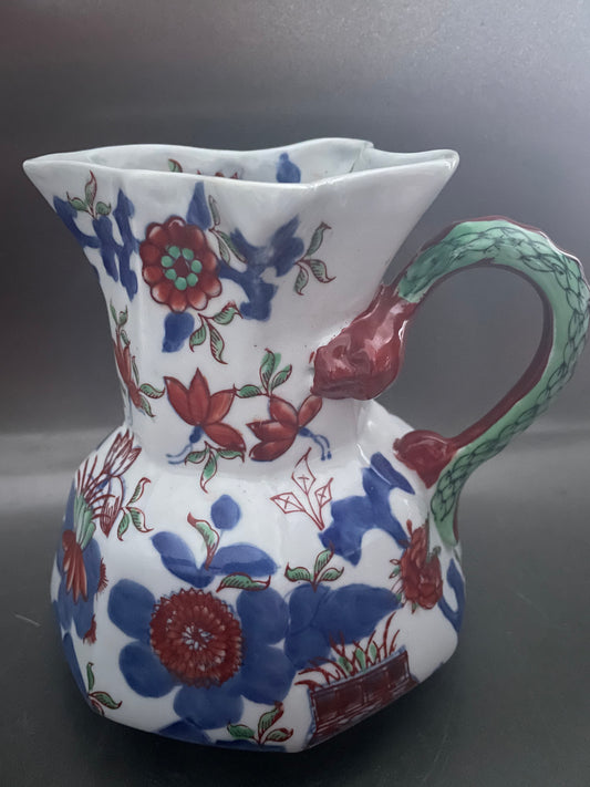 Antique Mason’s jug C1830