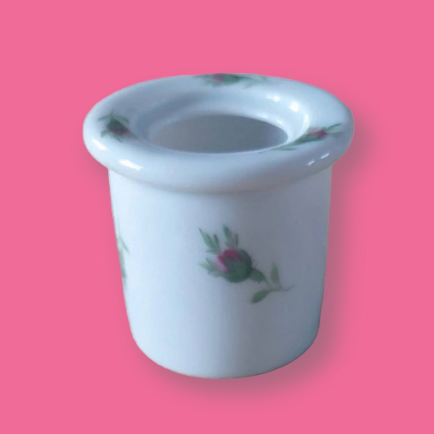 Meissen roses xsmall pot