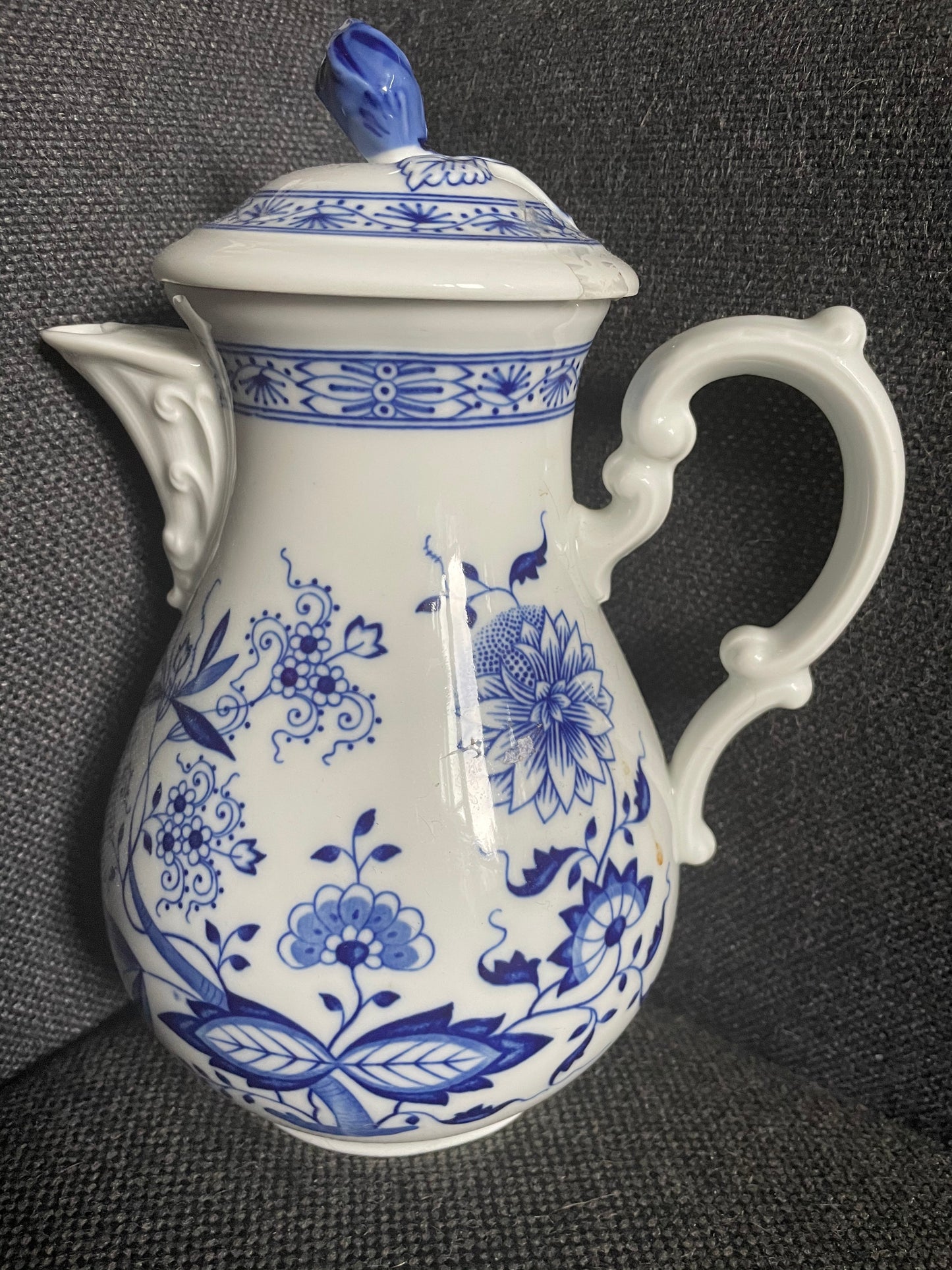 Hutschenreuter coffeepot