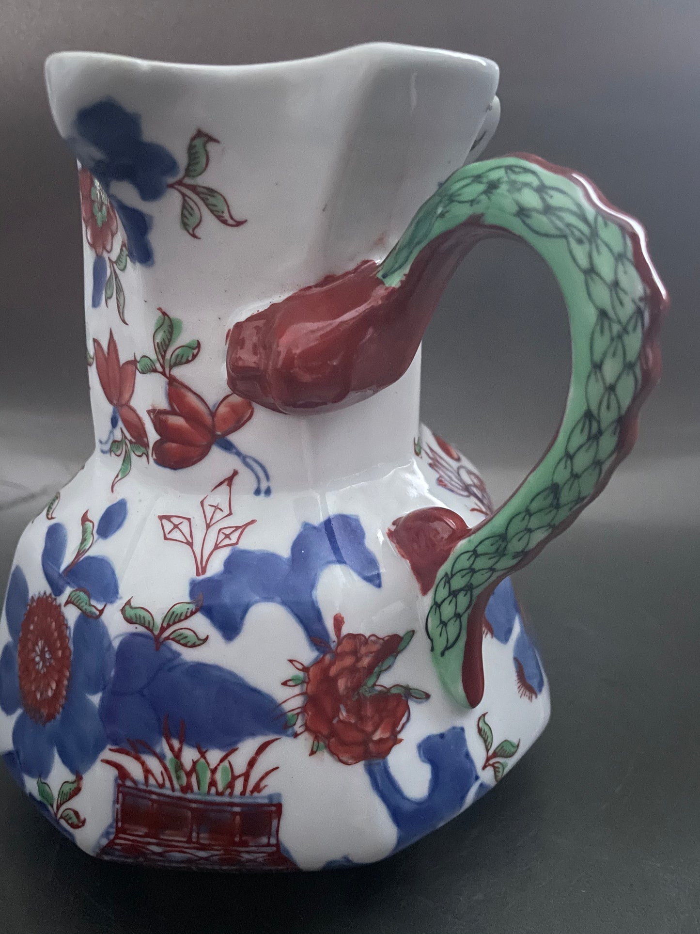 Antique Mason’s jug C1830