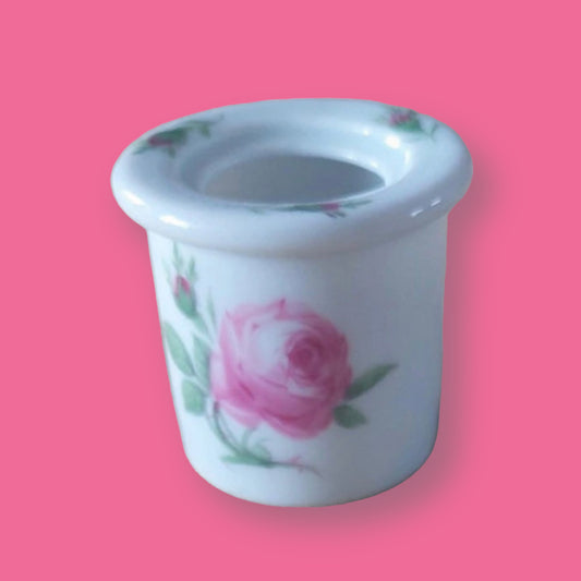 Meissen roses xsmall pot