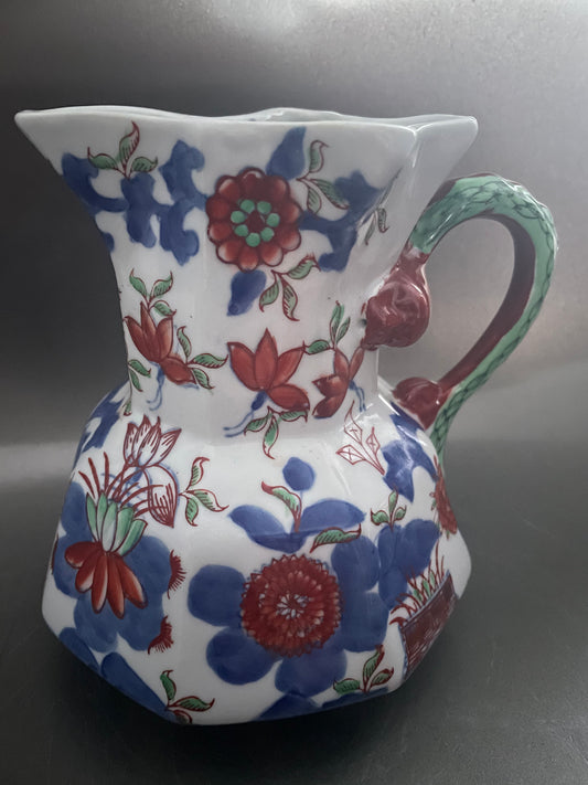 Antique Mason’s jug C1830