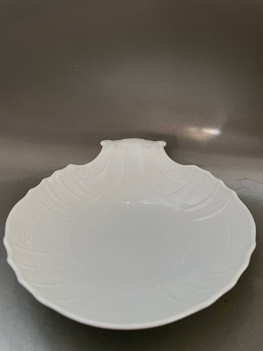 Form Dresden bowl coquille