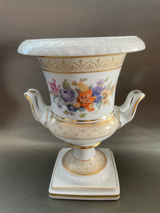 Kaiser Germany Vase Sanssouci 41